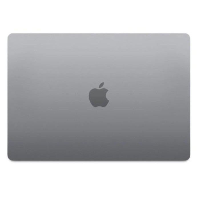 Ноутбук Apple MacBook Air 15&quot; M2 2023 Space Gray (Z18L000PR, Z18N0005D) (Open)  Фото №4