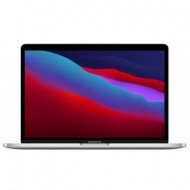 Ноутбук Apple Macbook Pro 13” Silver Late 2020 (MYDA2) (Open)