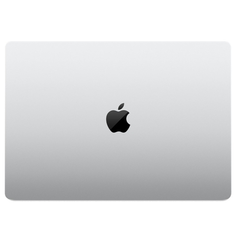 Ноутбук Apple MacBook Pro 14&quot; M2 Max 2023 Silver 2023 (Z17K002JK)  Фото №0