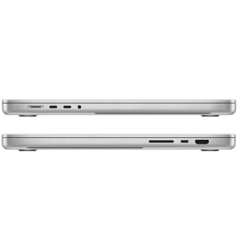 Ноутбук Apple MacBook Pro 14&quot; M2 Max 2023 Silver 2023 (Z17K002JK)  Фото №3