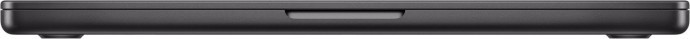 Ноутбук Apple MacBook Pro 14&quot; M4 Max 2024 Space Black (Z1FE000NQ, Z1FG000AW)  Фото №3