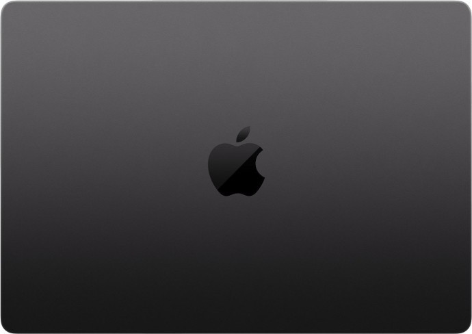 Ноутбук Apple MacBook Pro 14&quot; M4 Max 2024 Space Black (Z1FE000NQ, Z1FG000AW)  Фото №4