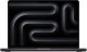 Ноутбук Apple MacBook Pro 14" M4 Max 2024 Space Black (Z1FE000NQ, Z1FG000AW)