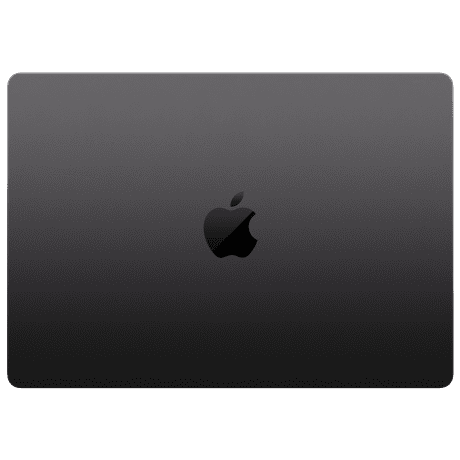 Ноутбук Apple MacBook Pro 14&quot; M4 Max 2024 Space Black (Z1FE000NF)  Фото №3