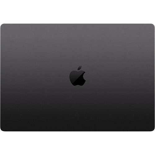 Ноутбук Apple MacBook Pro 16&quot; M4 Pro Late 2024 Space Black (Z1FT000CV)  Фото №7