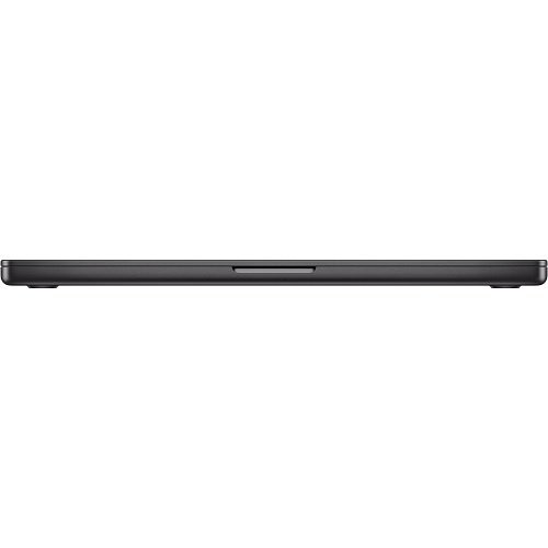 Ноутбук Apple MacBook Pro 16&quot; M4 Pro Late 2024 Space Black (Z1FT000CV)  Фото №10