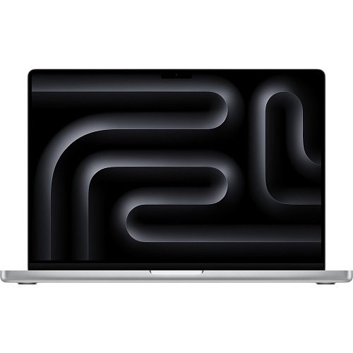 Ноутбук Apple MacBook Pro 16&quot; M4 Pro Late 2024 Silver (Z1FP000BU)