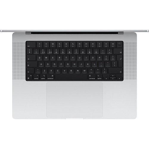 Ноутбук Apple MacBook Pro 16&quot; M4 Pro Late 2024 Silver (Z1FP000BU)  Фото №0