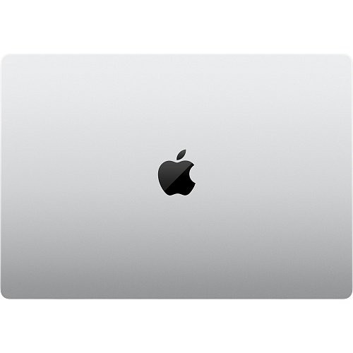Ноутбук Apple MacBook Pro 16&quot; M4 Pro Late 2024 Silver (Z1FP000BU)  Фото №1