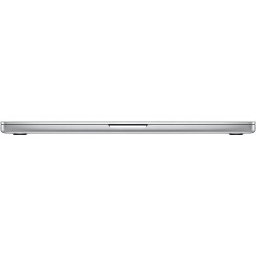 Ноутбук Apple MacBook Pro 16&quot; M4 Pro Late 2024 Silver (Z1FP000BU)  Фото №4
