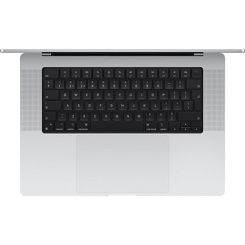 Ноутбук Apple MacBook Pro 16&quot; M4 Pro Late 2024 Silver (Z1FP000C6)  Фото №0