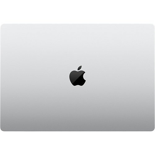 Ноутбук Apple MacBook Pro 16&quot; M4 Pro Late 2024 Silver (Z1FP000C6)  Фото №1