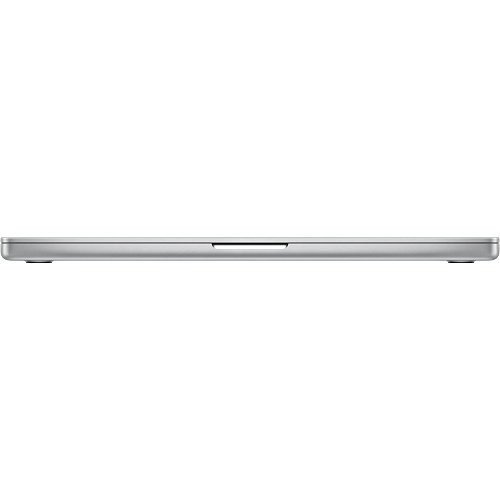 Ноутбук Apple MacBook Pro 16&quot; M4 Pro Late 2024 Silver (Z1FP000C6)  Фото №4