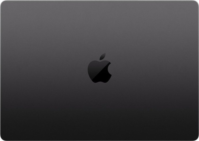 Ноутбук Apple MacBook Pro 16&quot; M4 Max 2024 Space Black (Z1FT000CY, Z1FV0008X)  Фото №4