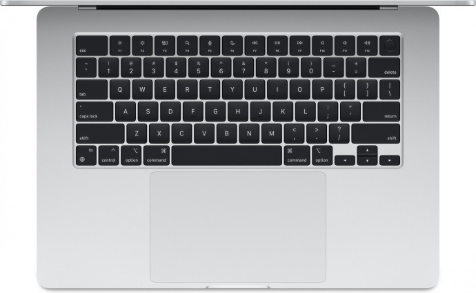 Ноутбук Apple MacBook Pro 16&quot; M4 Max 2024 Late Silver (Z1FP000CJ, Z1FR0007Y)  Фото №0