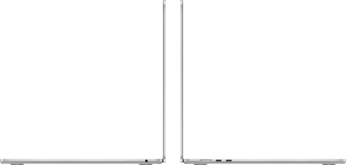 Ноутбук Apple MacBook Pro 16&quot; M4 Max 2024 Late Silver (Z1FP000CJ, Z1FR0007Y)  Фото №1