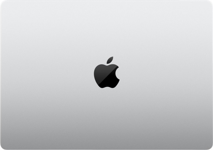 Ноутбук Apple MacBook Pro 16&quot; M4 Max 2024 Silver (Z1FP000JB, Z1FR000K0)  Фото №4