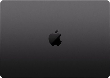 Ноутбук Apple MacBook Pro 16&quot; M4 Max 2024 Space Black (Z1FT000T4, Z1FV000CR)  Фото №4