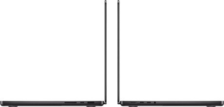 Ноутбук Apple MacBook Pro 16&quot; M4 Max 2024 Space Black (Z1FT000PC)  Фото №1