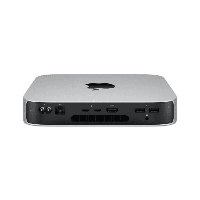 Неттоп Apple Mac mini 2020 M1 (MGNR3)  Фото №0