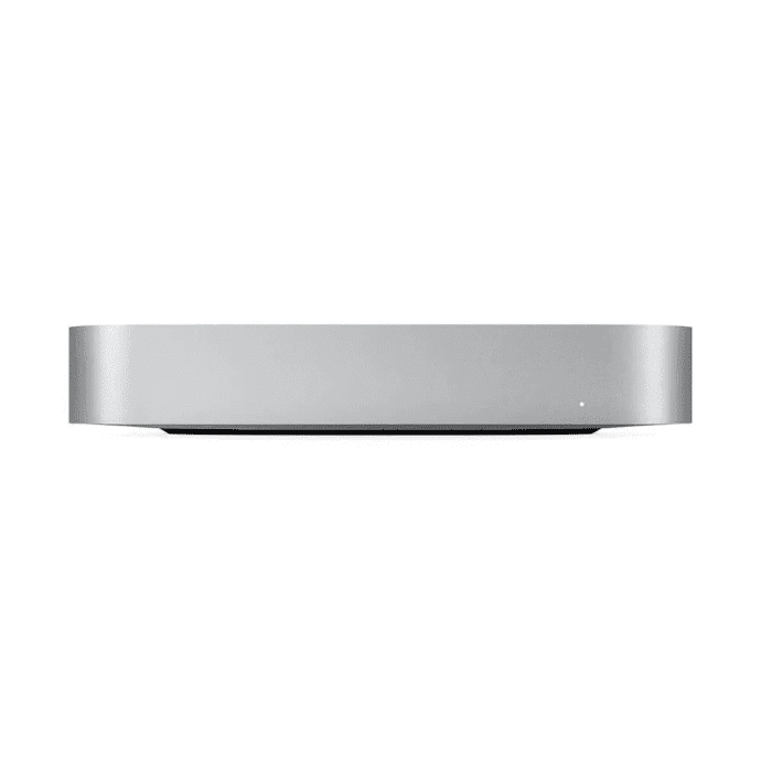 Неттоп Apple Mac mini 2020 M1 (MGNR3)  Фото №1