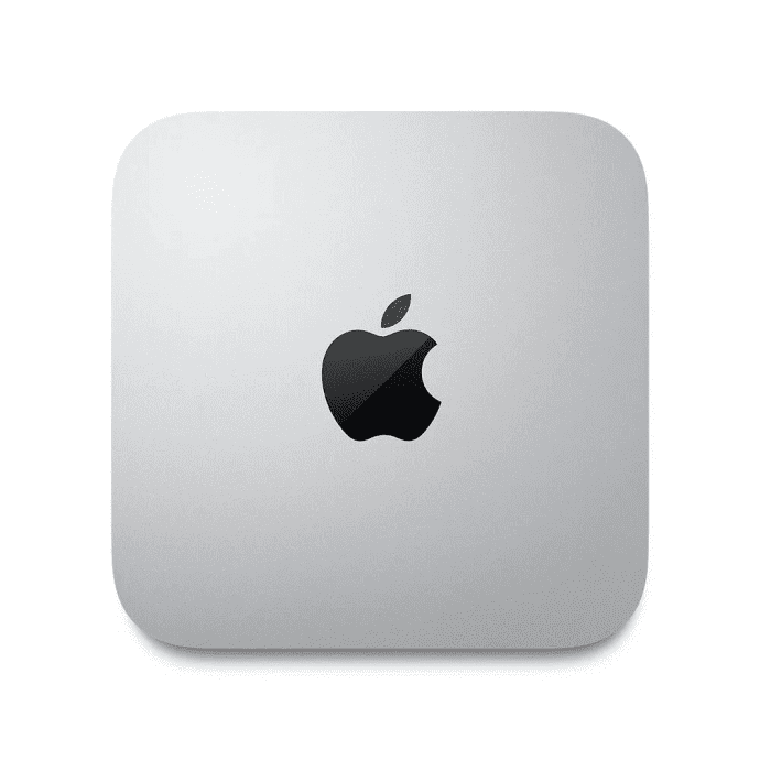 Неттоп Apple Mac mini 2020 M1 (MGNR3)  Фото №2