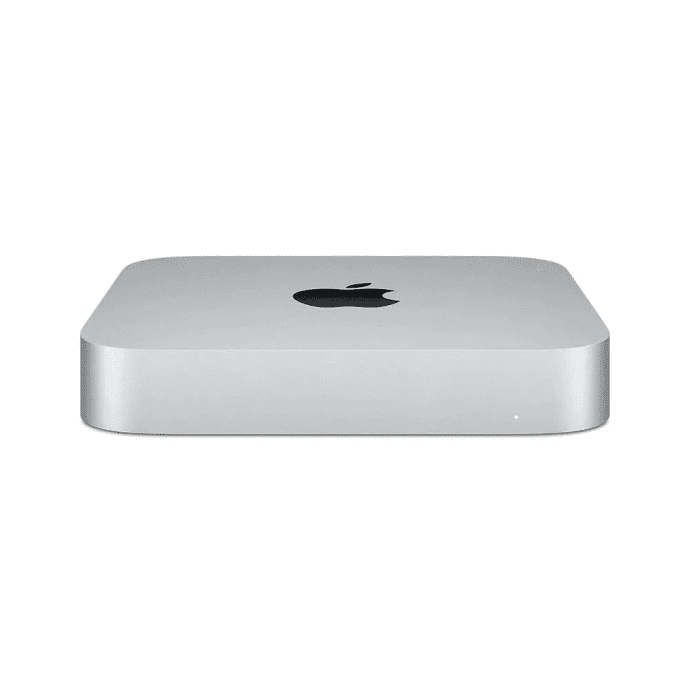 Неттоп Apple Mac mini 2020 M1 (MGNR3)  Фото №3