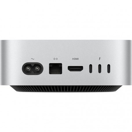 Неттоп Apple Mac mini M4 (MCYT4)  Фото №1