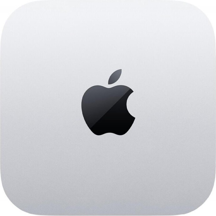 Неттоп Apple Mac Mini M4 Pro (Z1JV000KF)