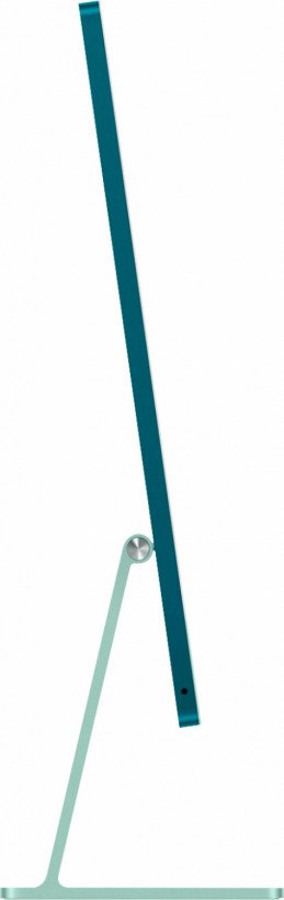 Моноблок Apple iMac 24 M1 Green 2021 (MGPJ3) (Open Box)  Фото №0
