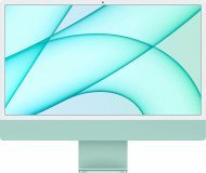 Моноблок Apple iMac 24 M1 Green 2021 (MGPJ3) (Open Box) Моноблок Apple iMac 24 M1 Green 2021 (MGPJ3) (Open Box)