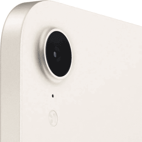 Планшет Apple iPad mini 7 128GB Starlight (MXN83)  Фото №2