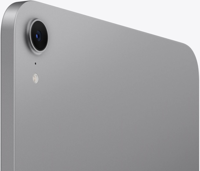 Планшет Apple iPad mini 7 Wi-Fi 512GB Space Gray (MYGY3)  Фото №3