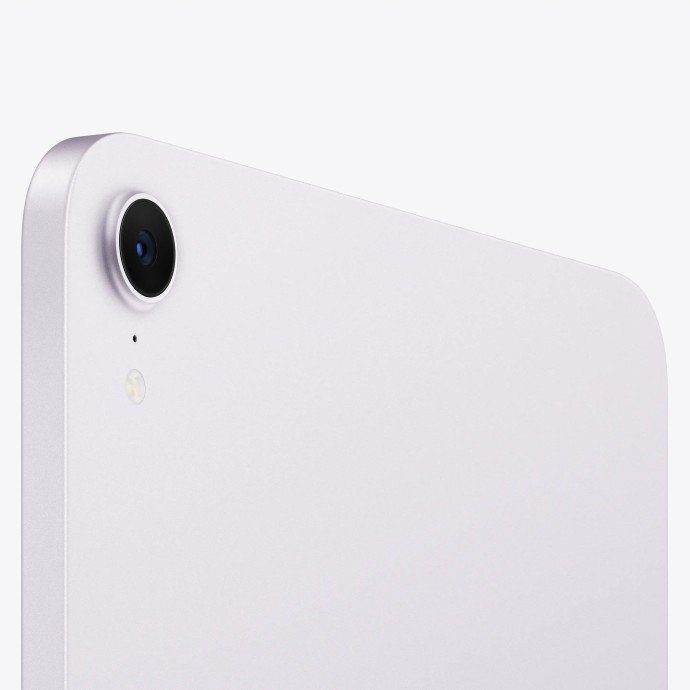 Планшет Apple iPad mini 7 Wi-Fi 512GB Purple (MYH33)  Фото №2