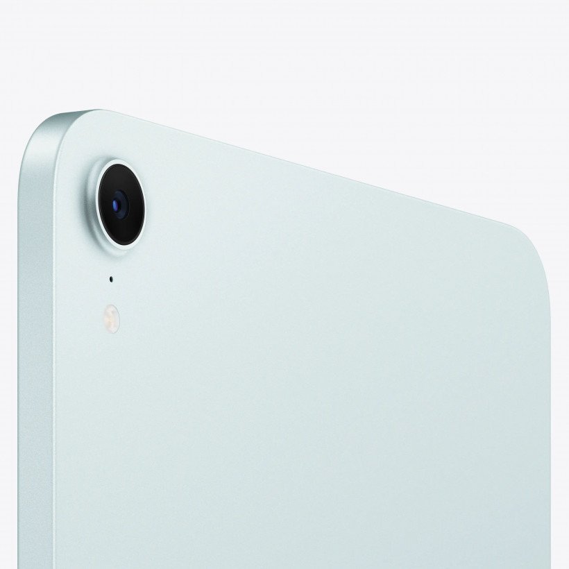 Планшет Apple iPad mini 7 Wi-Fi + Cellular 512GB Blue (MYHD3)  Фото №3