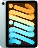 Планшет Apple iPad mini 7 Wi-Fi + Cellular 512GB Blue (MYHD3) 