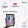 Планшет Apple iPad mini 7 Wi-Fi + Cellular 512GB Blue (MYHD3)  Фото №4