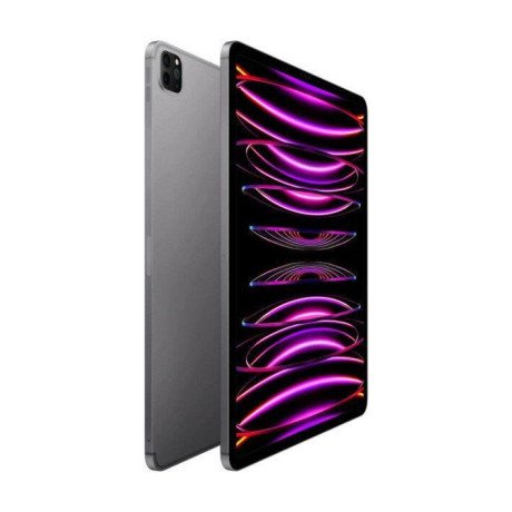Планшет Apple iPad Pro 11 2022 Wi-Fi 256GB Space Gray (MNXF3) (Open)  Фото №1