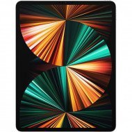 Планшет Apple iPad Pro 12.9 2021 Wi-Fi 128GB Silver (MHNG3) (CPO)