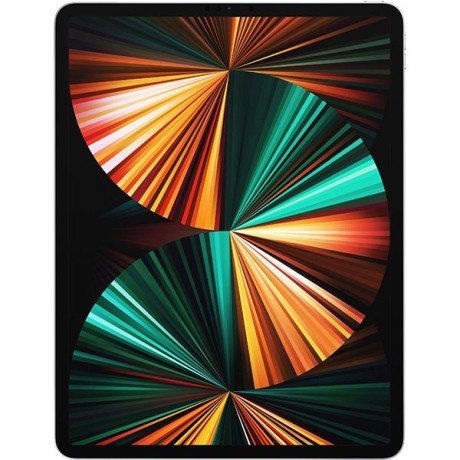 Планшет Apple iPad Pro 12.9 2021 Wi-Fi 128GB Silver (MHNG3) (CPO)