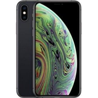 Смартфон Apple iPhone XS Max 256GB Space Gray (MT682)