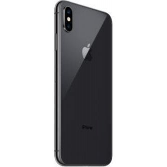 Смартфон Apple iPhone XS Max 256GB Space Gray (MT682)  Фото №0