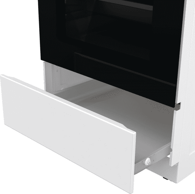 Комбінована плита Gorenje GK5B41WH  Фото №7