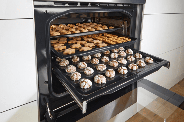Комбінована плита Gorenje GK5B41WH  Фото №10