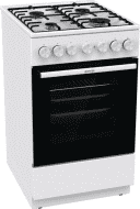 Комбінована плита Gorenje GK5B41WH Комбінована плита Gorenje GK5B41WH