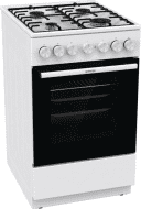 Комбинированная плита Gorenje GK5B41WH