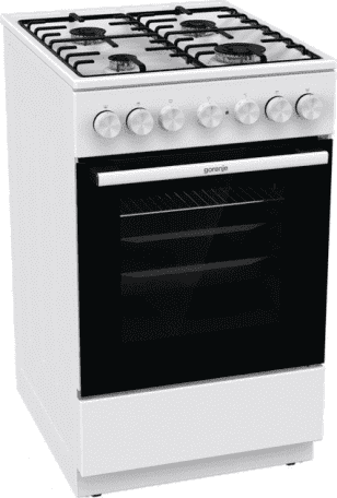 Комбінована плита Gorenje GK5B41WH
