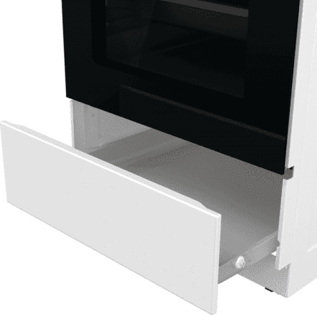 Комбінована плита Gorenje GK5B41WH  Фото №7