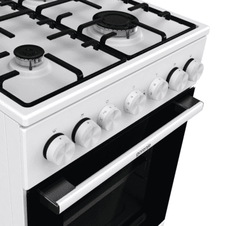 Комбінована плита Gorenje GK5B41WH  Фото №8