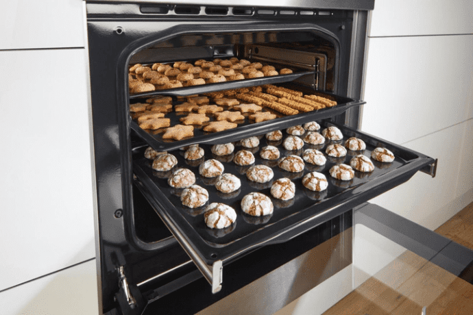 Комбінована плита Gorenje GK5B41WH  Фото №10